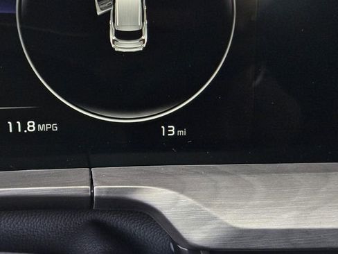 New 2025 Kia Telluride SX X-Line AWD/4WD image 9