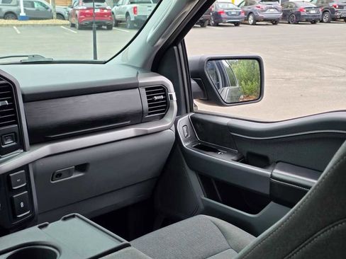 Used 2025 Ford F150 XLT w/ Equipment Group 301A Standard AWD/4WD image 20