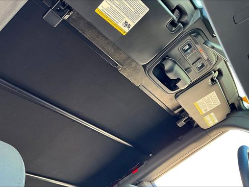 Used 2023 Ford Bronco Big Bend image 29