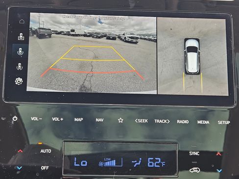 Used 2023 Hyundai Tucson Limited FWD image 18
