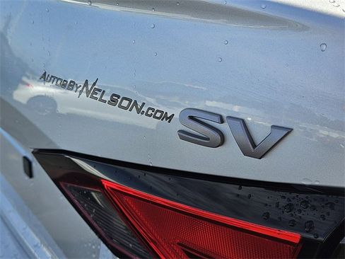 Used 2023 Nissan Altima 2.5 SV image 14