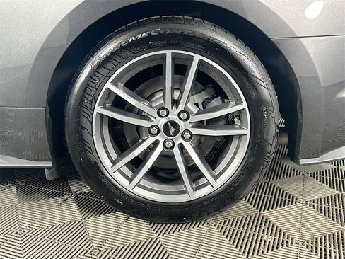 Used 2017 Ford Mustang GT Premium w/ Equipment Group 401A image 33