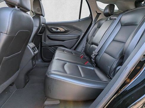 Used 2019 GMC Terrain SLT w/ Preferred Package AWD/4WD image 16