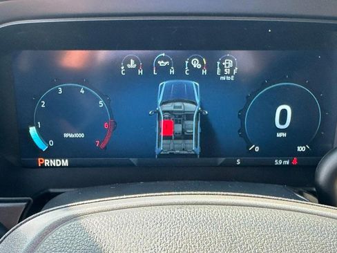 New 2026 Ford F350 Lariat w/ Lariat Ultimate Package image 16