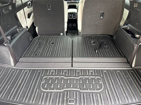 Certified 2025 Kia Sorento SX Prestige image 20