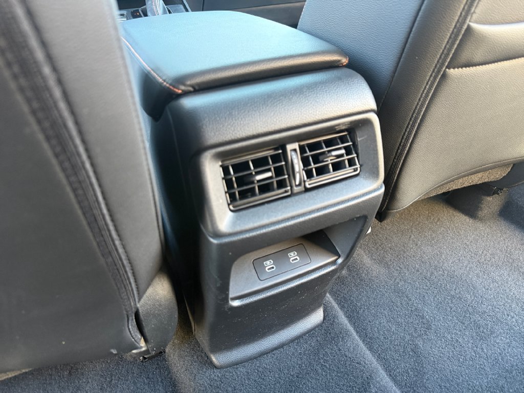 Used 2026 Honda CR-V Sport Touring image 27