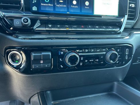 Used 2024 Chevrolet Silverado 2500 ZR2 w/ ZR2 Bison Edition image 35