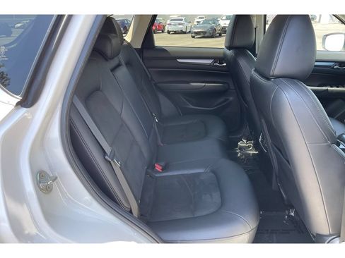 Used 2021 MAZDA CX-5 Touring AWD/4WD image 19