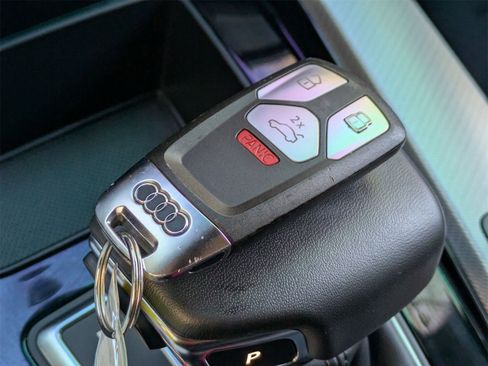 Used 2023 Audi A5 2.0T Premium Plus w/ Premium Plus image 31