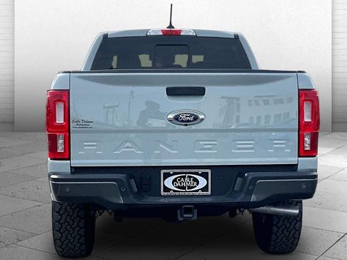 Used 2023 Ford Ranger XLT w/ Tremor Off-Road Package image 3