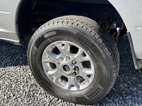 Used 2024 RAM 2500 Laramie image 4