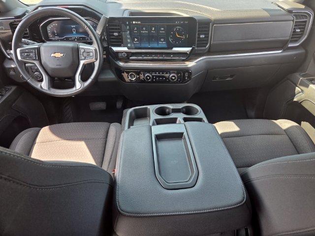 Used 2023 Chevrolet Silverado 1500 LT AWD/4WD image 13
