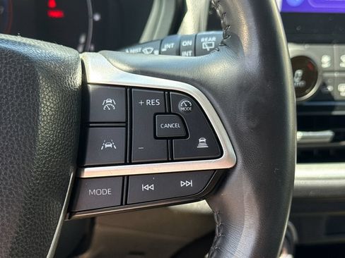 Used 2024 Toyota Grand Highlander AWD image 14