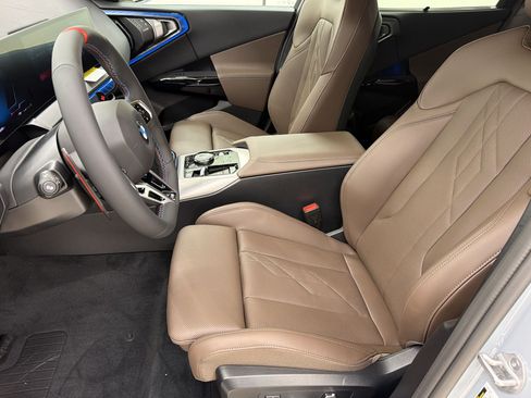 New 2026 BMW X3 M50 w/ Premium Package AWD/4WD image 5