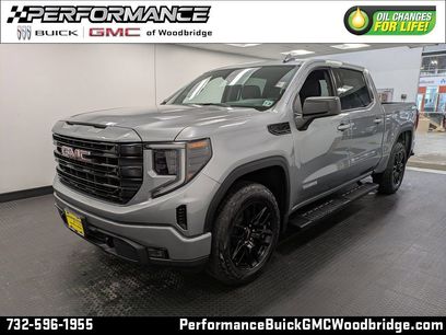 Used 2023 GMC Sierra 1500 Elevation
