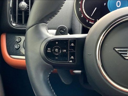 Certified 2024 MINI Cooper Countryman John Cooper Works image 20