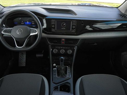 Used 2024 Volkswagen Taos S FWD image 10