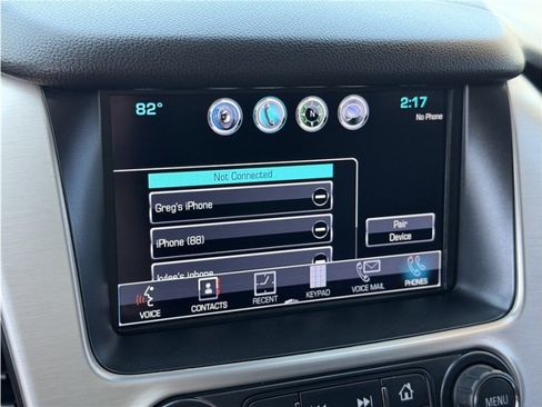 Used 2017 GMC Yukon SLT RWD image 50