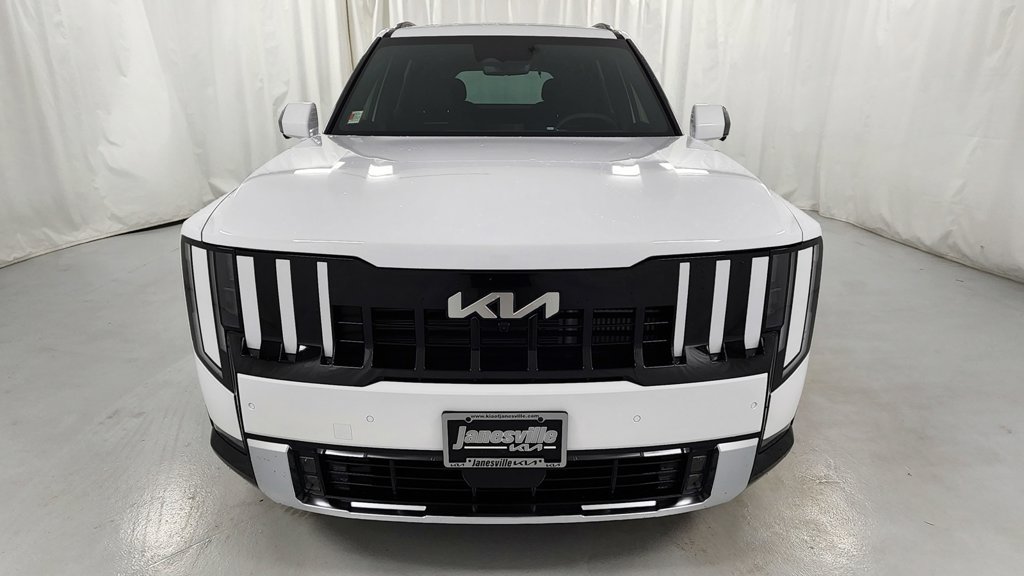 New 2027 Kia Telluride SX Prestige w/ Towing Package AWD/4WD image 8