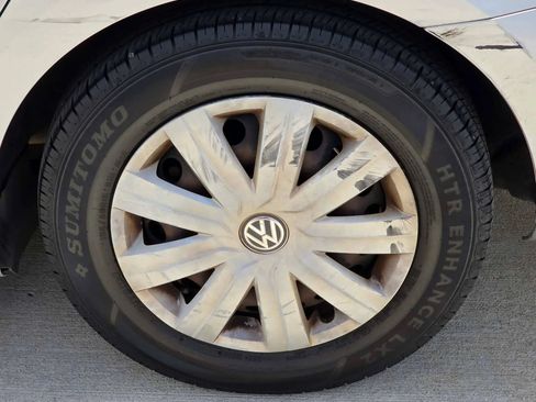 Used 2016 Volkswagen Jetta S FWD image 28