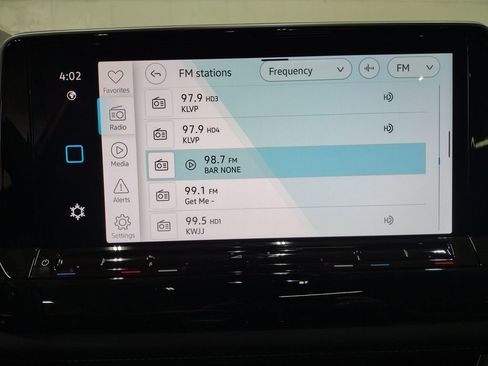 New 2026 Volkswagen Atlas Peak Edition image 32