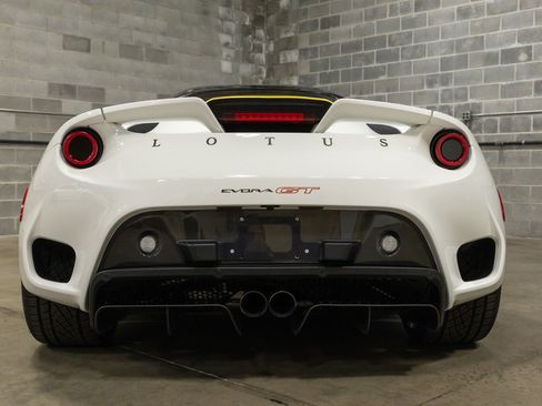 Used 2021 Lotus Evora RWD image 31