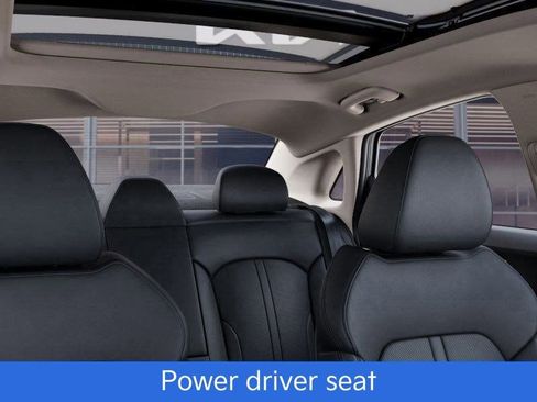 Used 2025 Kia K5 EX image 35