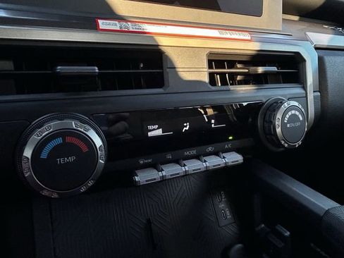 New 2026 Toyota Tacoma SR5 image 15