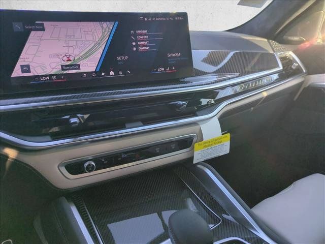 New 2026 BMW X6 M Competition w/ Executive Package AWD/4WD image 12