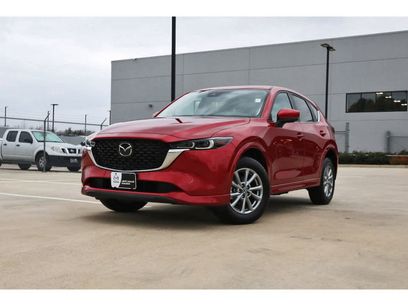 Certified 2025 MAZDA CX-5 AWD 2.5 S w/ Preferred Package