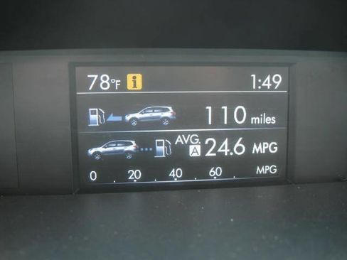 Used 2016 Subaru Forester 2.5i Premium w/ All-Weather Package image 27