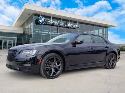 Used 2023 Chrysler 300 Touring w/ Sport Appearance Package