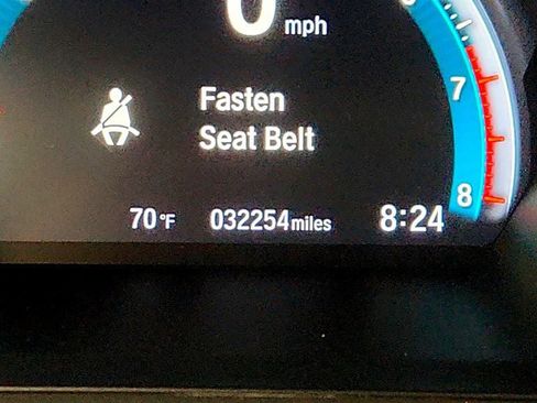 Used 2017 Honda Civic EX image 16