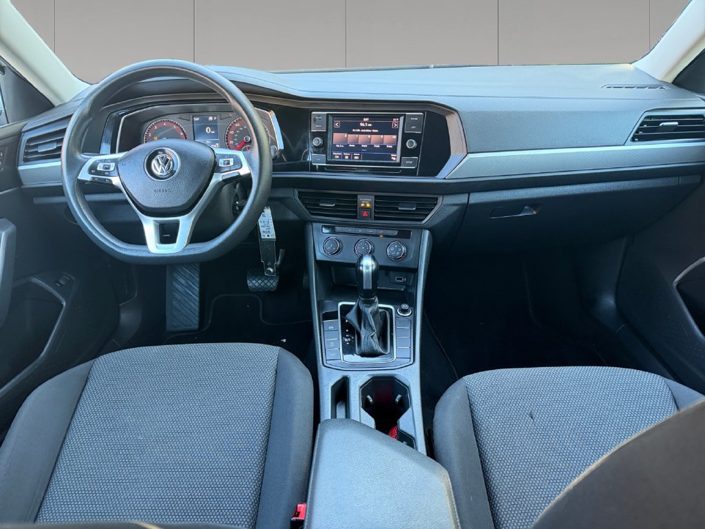 Used 2019 Volkswagen Jetta S w/ Driver Assistance Package FWD image 13