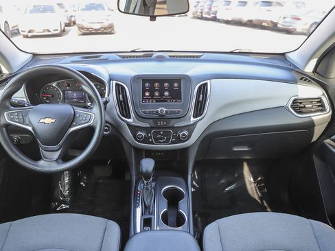 Used 2022 Chevrolet Equinox LT image 6