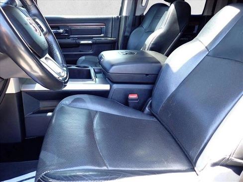 Used 2014 RAM 2500 Laramie AWD/4WD image 12