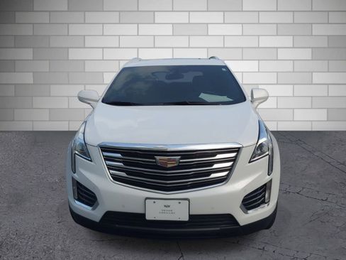 Used 2019 Cadillac XT5 Luxury image 8
