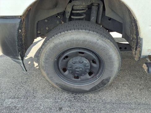 Used 2025 RAM 2500 Tradesman image 25