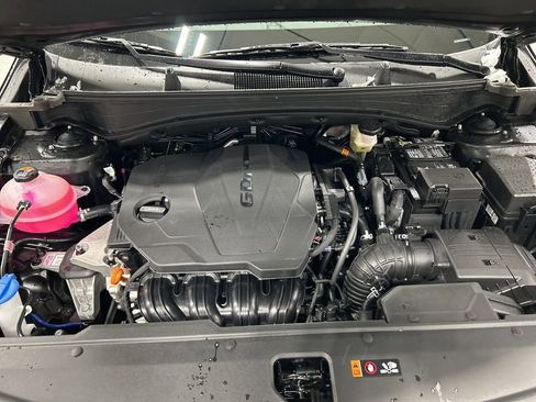 New 2026 Kia Sportage EX image 30