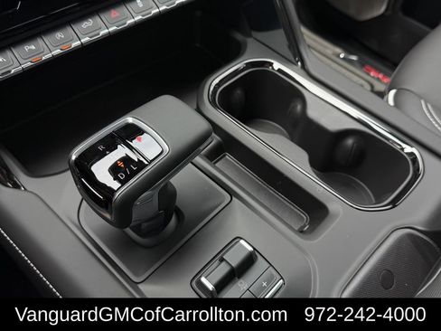 New 2026 GMC Sierra 1500 AT4X AWD/4WD image 15