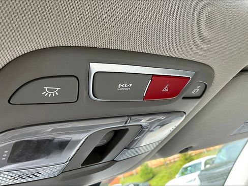 Used 2024 Kia Telluride EX AWD/4WD image 40