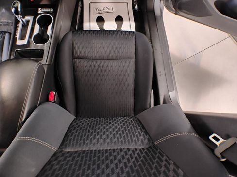 Used 2018 Nissan Altima 2.5 SV image 31