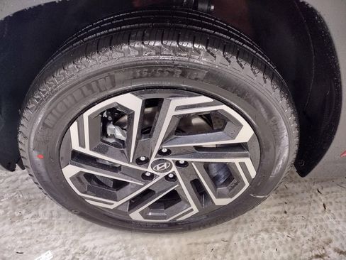 New 2026 Hyundai Tucson Limited image 5