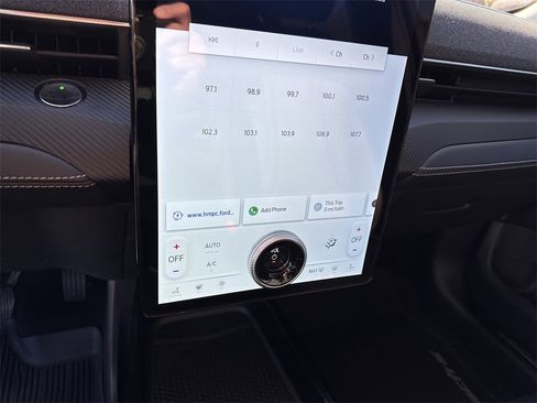 Used 2023 Ford Mustang Mach-E Premium image 30