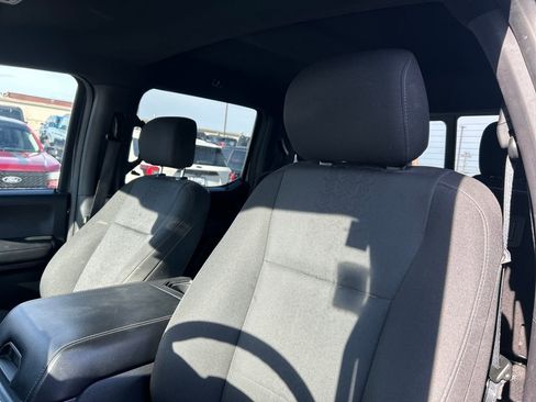 Used 2018 Ford F150 XLT w/ Equipment Group 302A Luxury image 9