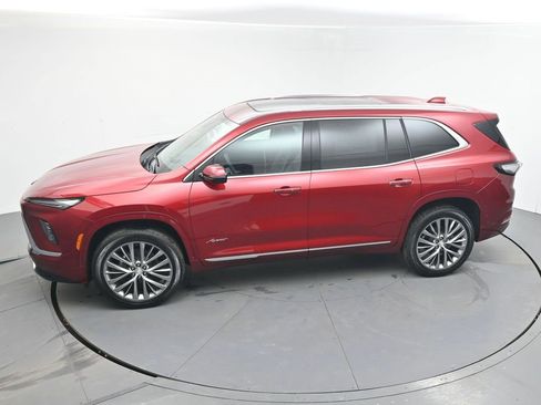 New 2026 Buick Enclave Avenir w/ Super Cruise Package image 33