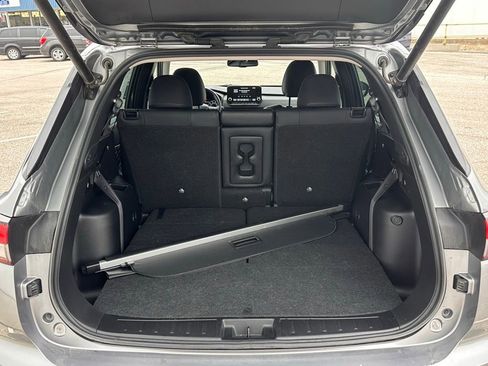 Used 2022 Mitsubishi Outlander SEL AWD/4WD image 16