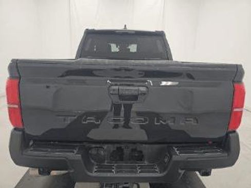 Used 2024 Toyota Tacoma SR RWD image 6