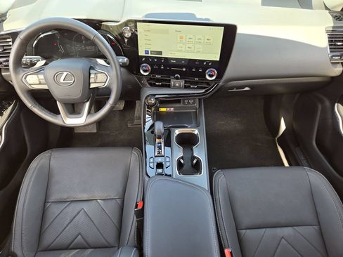 Used 2025 Lexus NX 350 AWD w/ Cold Area Package image 34