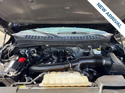 Used 2023 Ford Expedition Max Limited AWD/4WD image 31